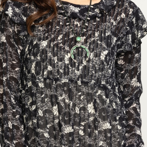 Free People Mini Dress - Picture 9 of 9